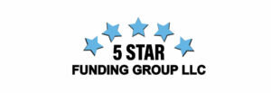 5 Star Funding LLC logo